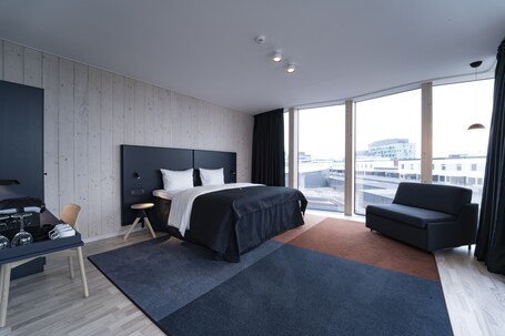 Quality Hotel Strawberry Arena - view 3