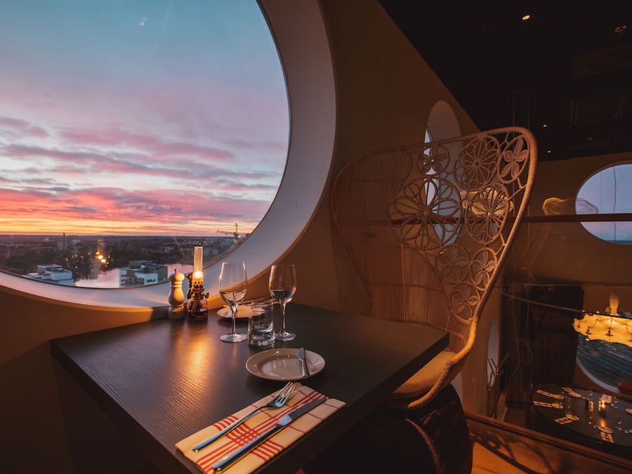 Scandinavian cuisine