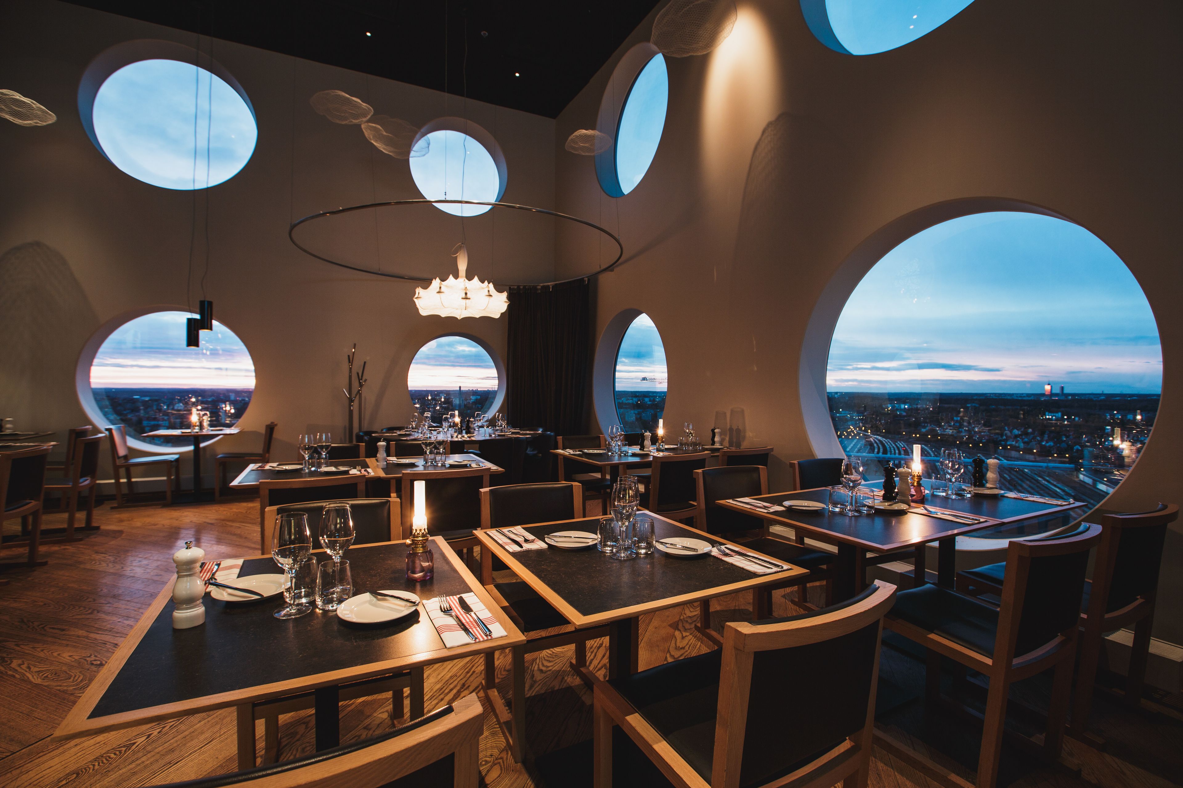 Scandinavian cuisine