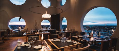 Scandinavian cuisine