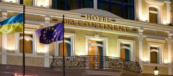 Old Continent Hotel