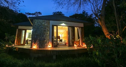 Lake Duluti Lodge