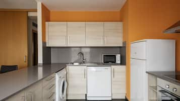 Cucina privata