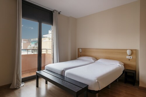 Villarroel Apartments Barcelona