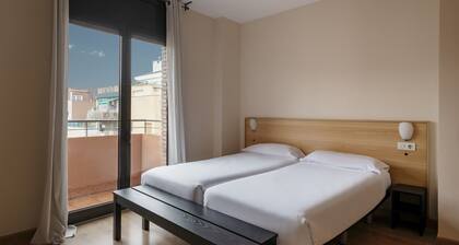 Villarroel Apartments Barcelona