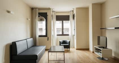 Villarroel Apartments Barcelona