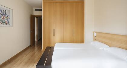 Villarroel Apartments Barcelona