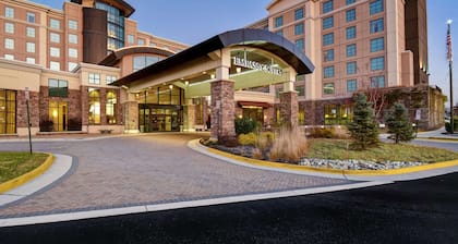 Embassy Suites Springfield