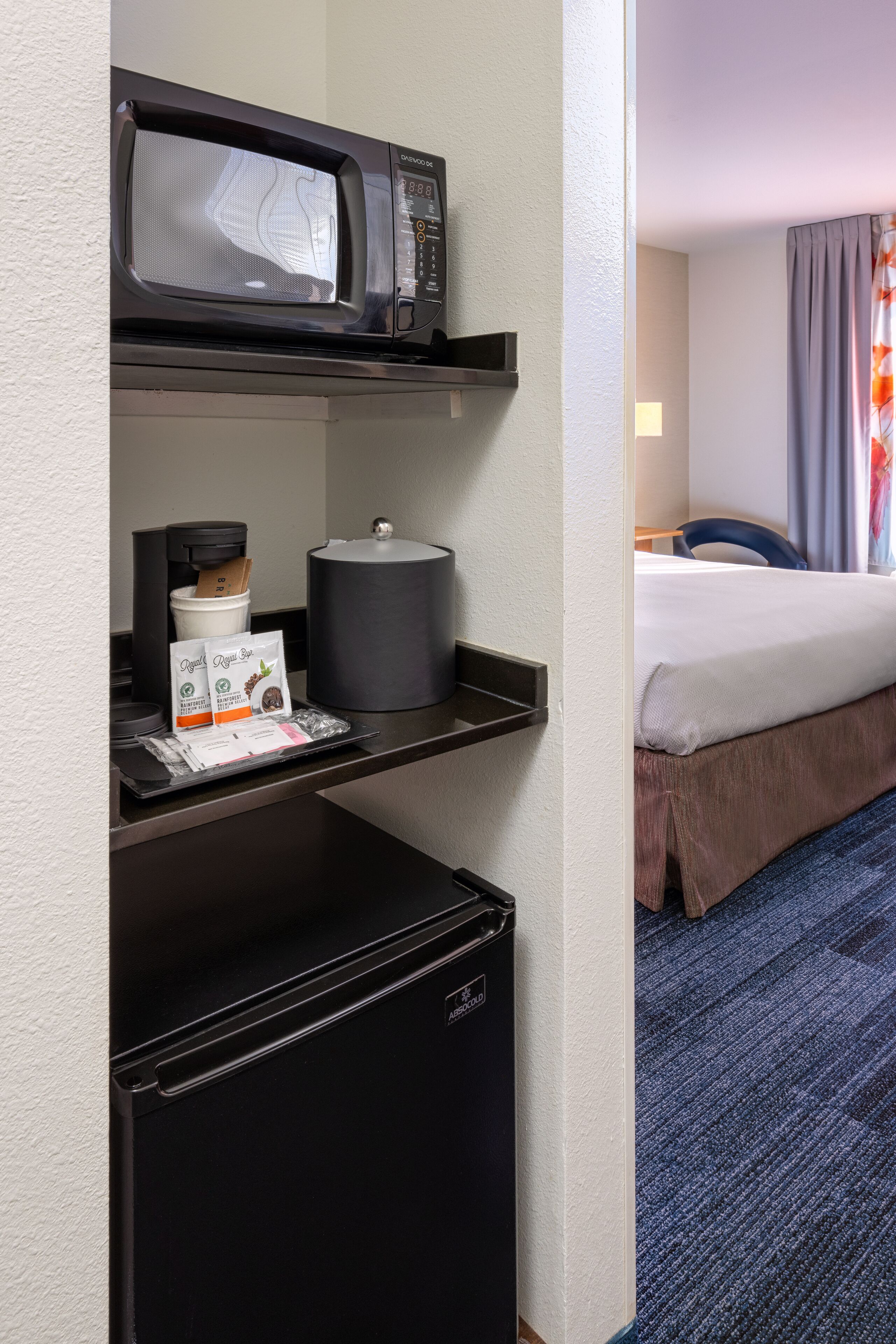 Kamar