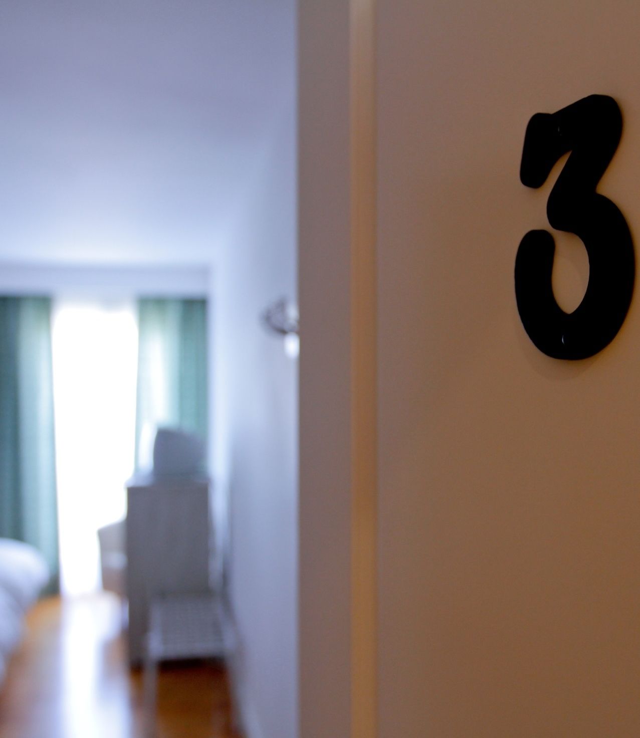 Equipament de l'habitació