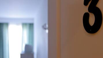 Equipament de l'habitació