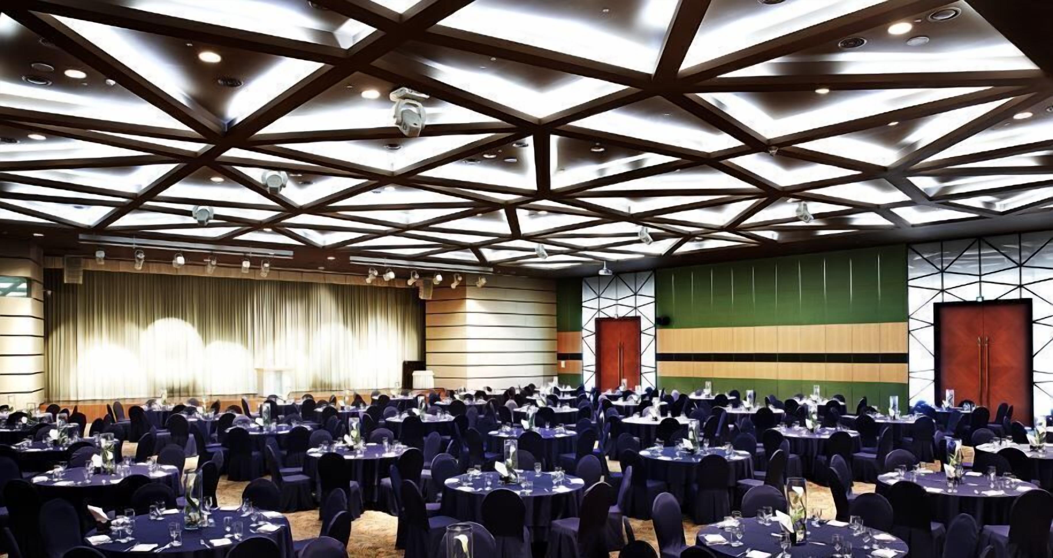 Salón de banquetes