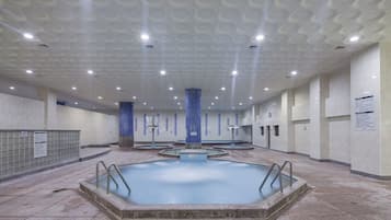 Banho turco