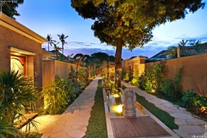 Jardín