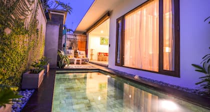 New Pondok Sara Villas