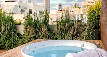 Jacob Shenkin Hotel