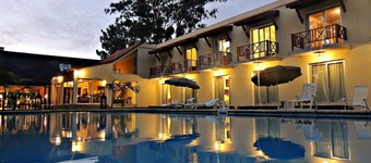 Petit Château Hotel Boutique