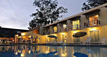 Petit Château Hotel Boutique