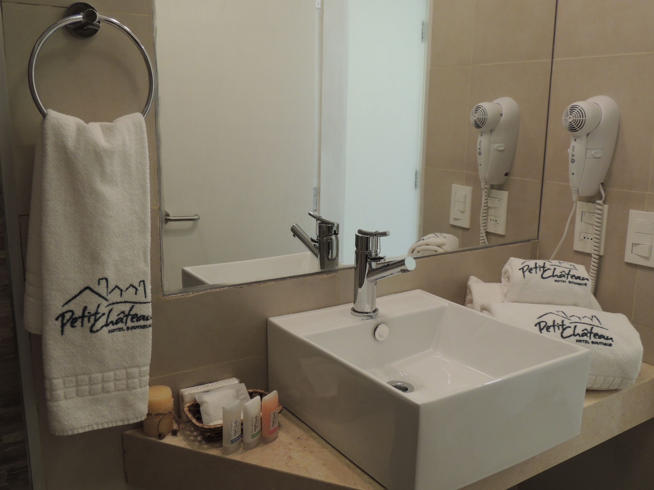 Foto - Petit Château Hotel Boutique