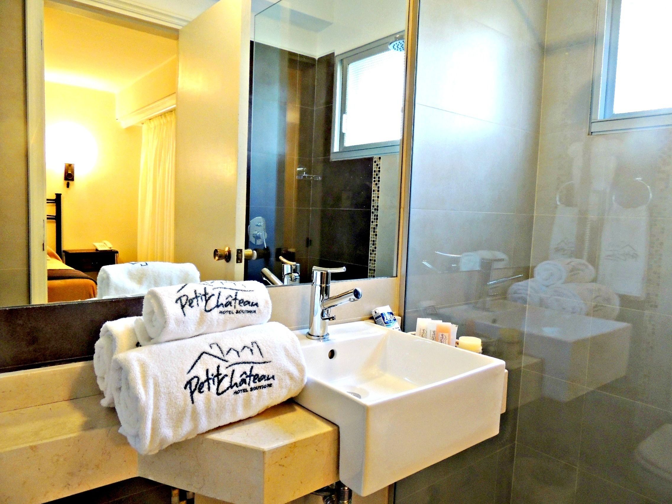 Petit Château Hotel Boutique