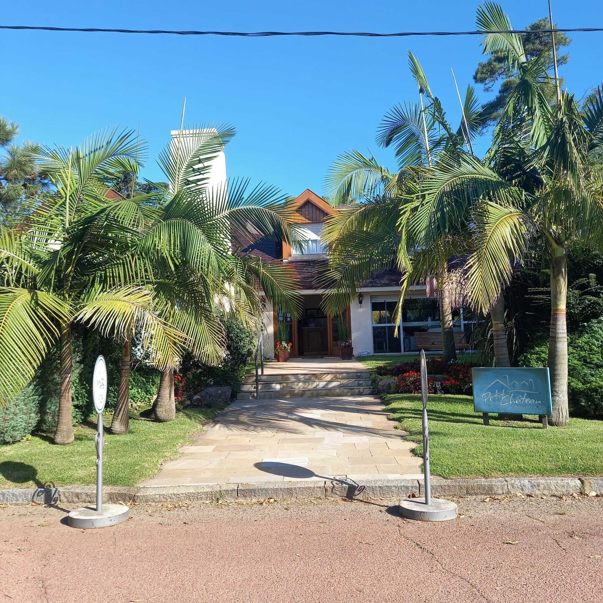 Photo - Petit Chateau Hotel Boutique