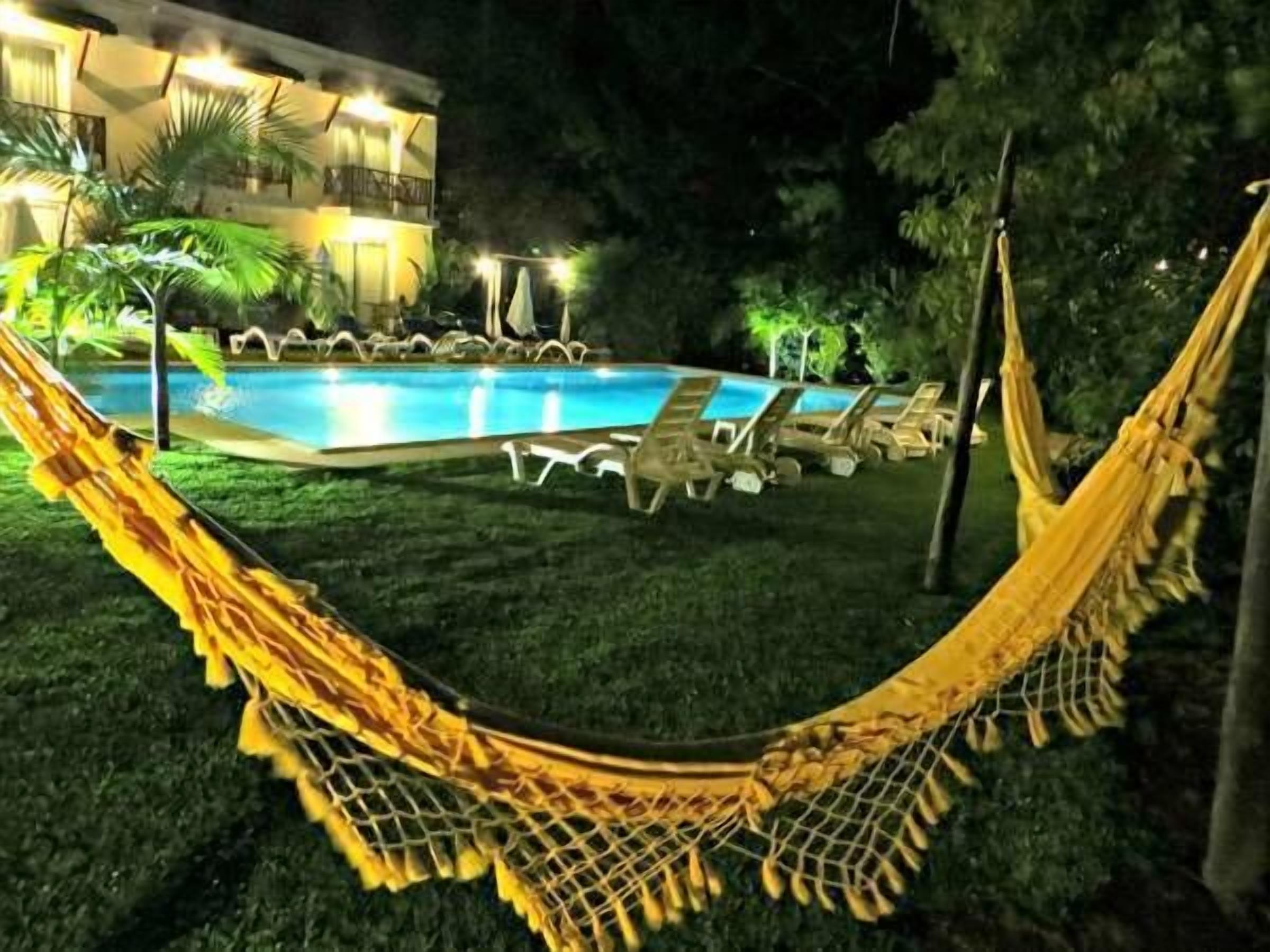 Photo - Petit Chateau Hotel Boutique