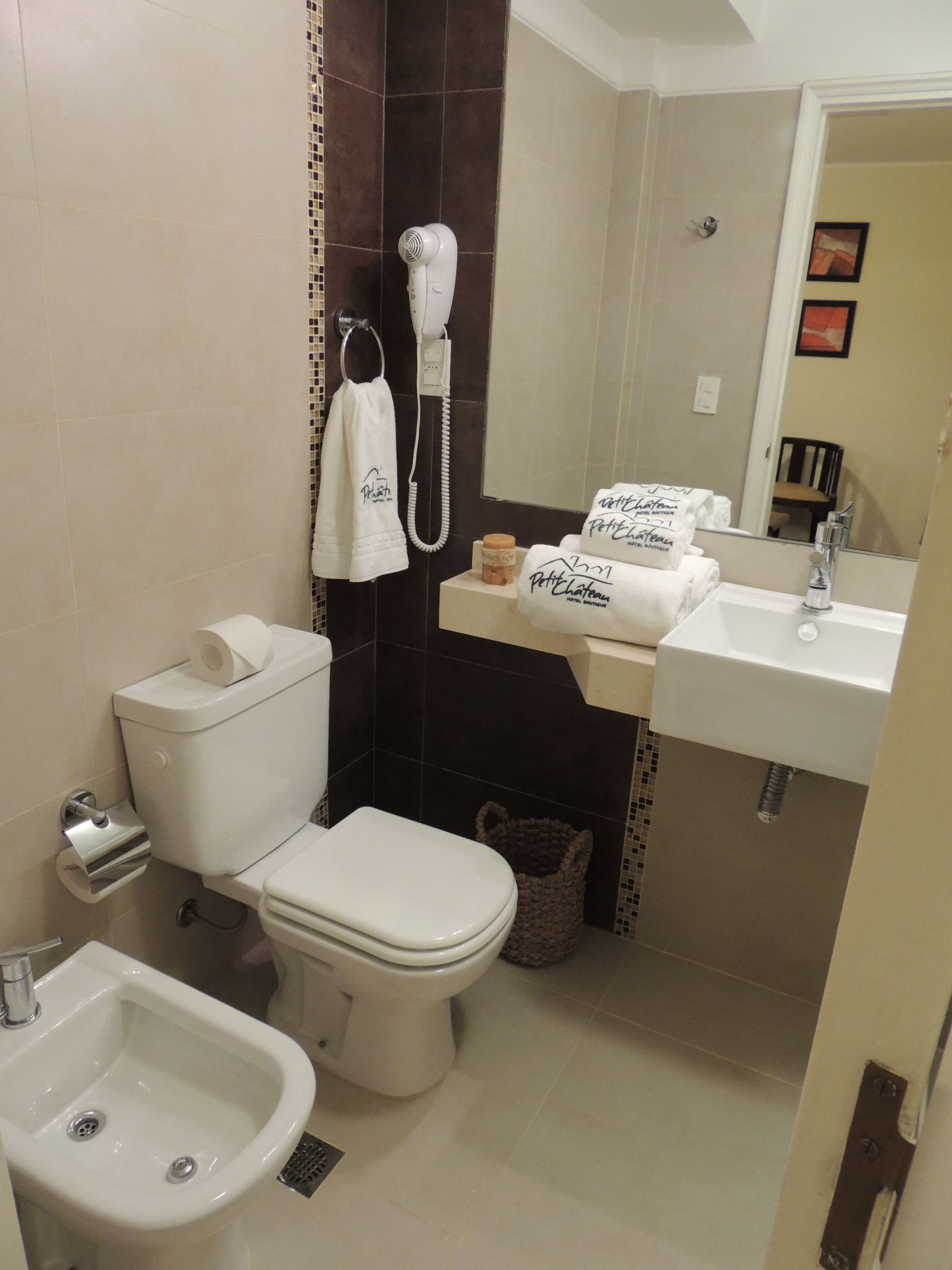 Foto - Petit Château Hotel Boutique
