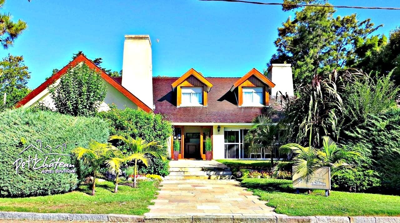 Photo - Petit Chateau Hotel Boutique