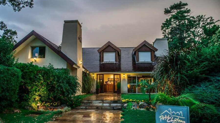 Petit Château Hotel Boutique