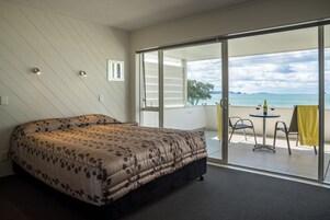 Vistas desde la habitación