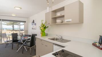 Kaffe och/eller kaffebryggare