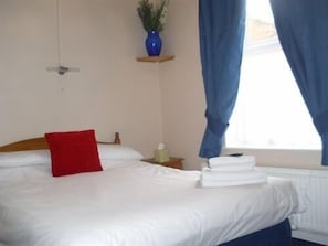 Room - Silverstone House (Great Yarmouth)