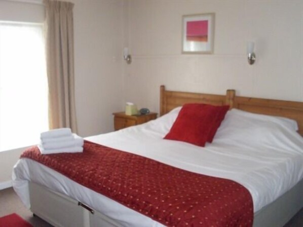 Suite, Ensuite (2A&1C - Room 9)