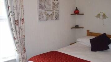 Double Room, Ensuite