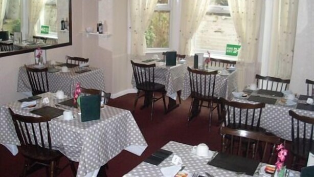 Restaurant - Silverstone House (Great Yarmouth)