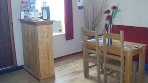 Lobby - Silverstone House (Great Yarmouth)