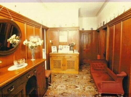 Murrayfield Park Guest House