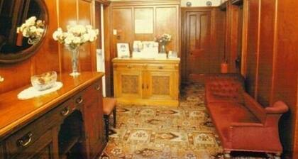 Murrayfield Park Guest House