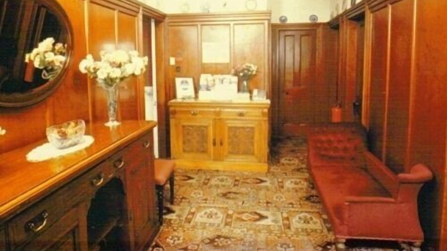 Murrayfield Park Guest House