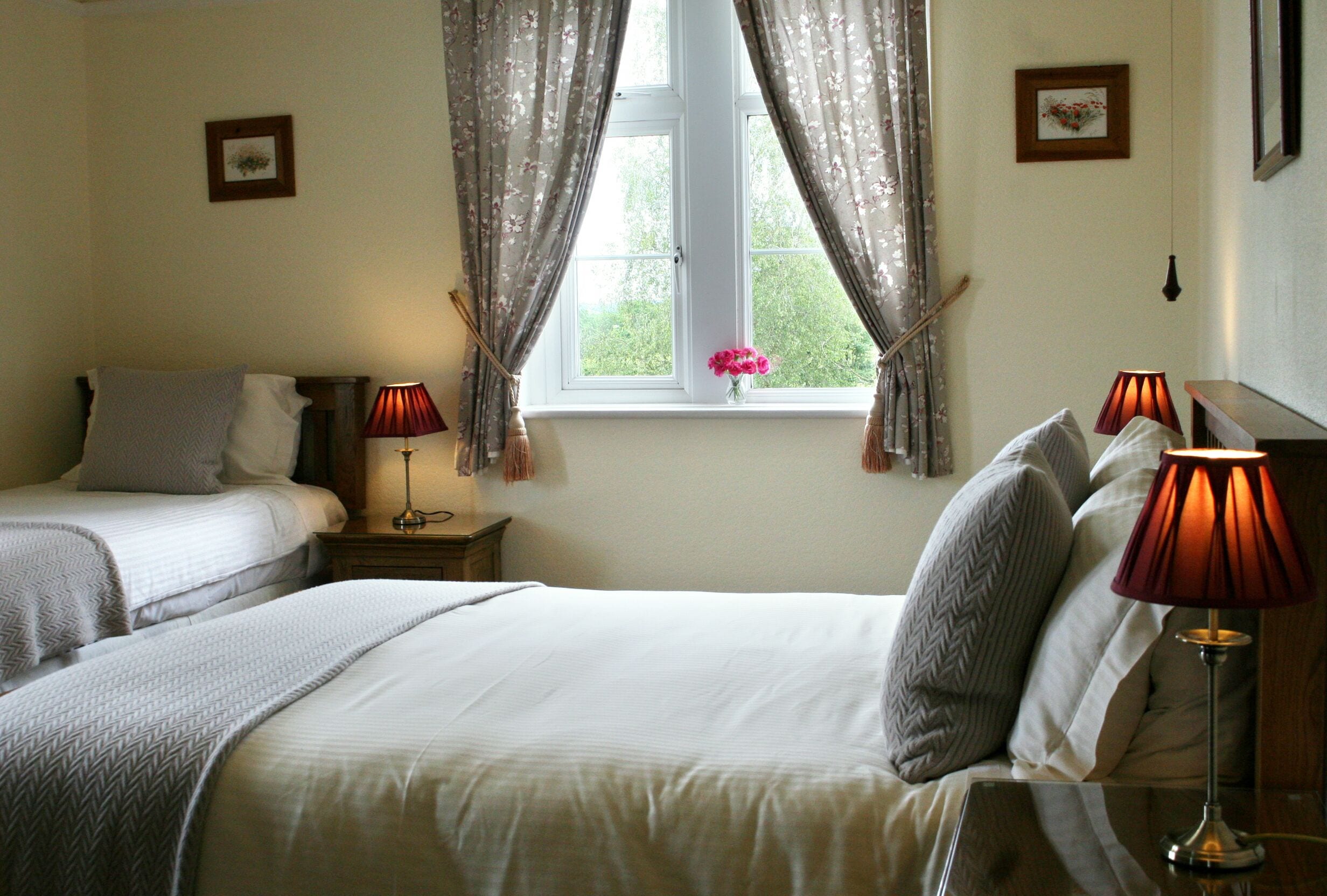 Suite – standard, eget bad | 1 soverom