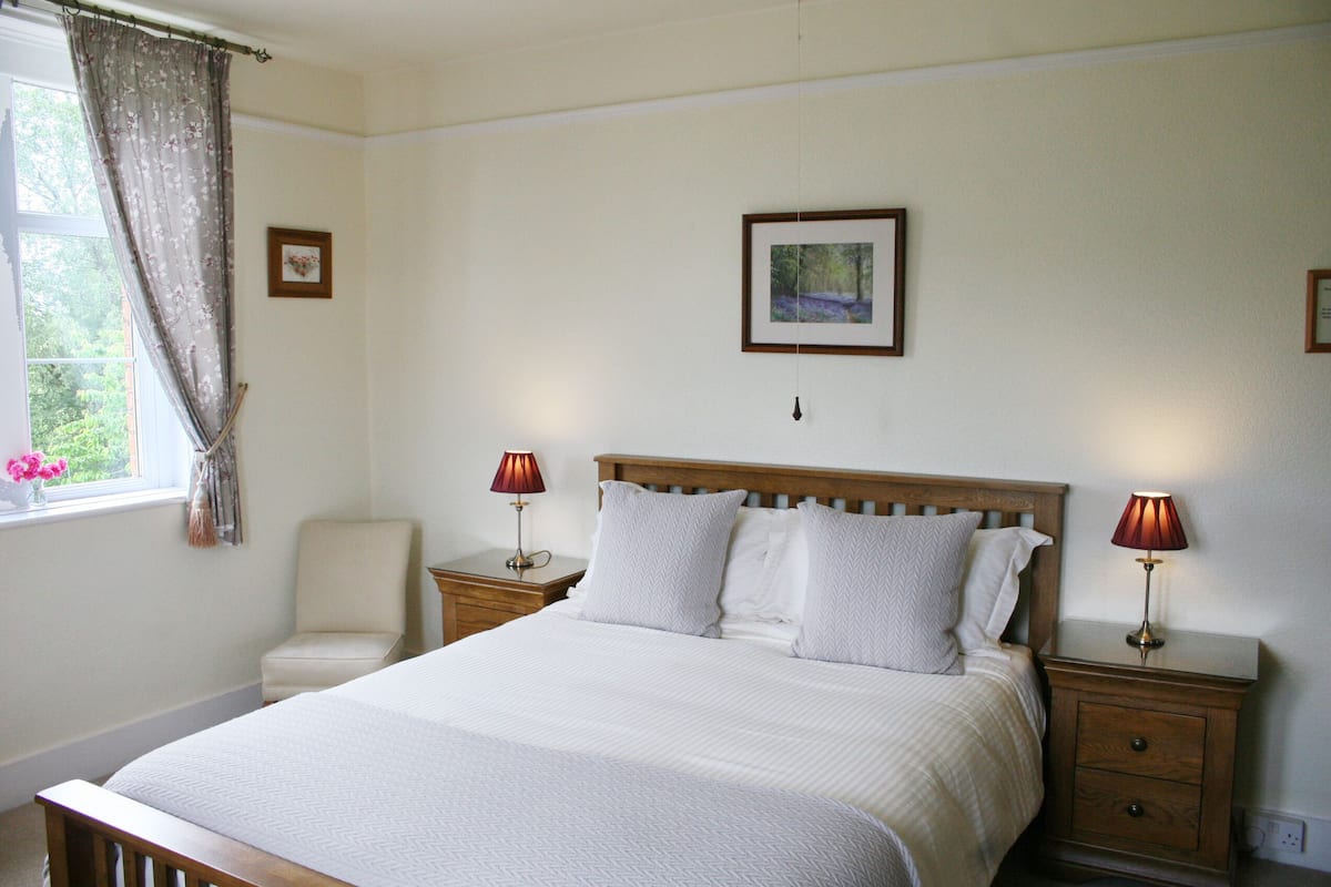 Standard Suite, Ensuite