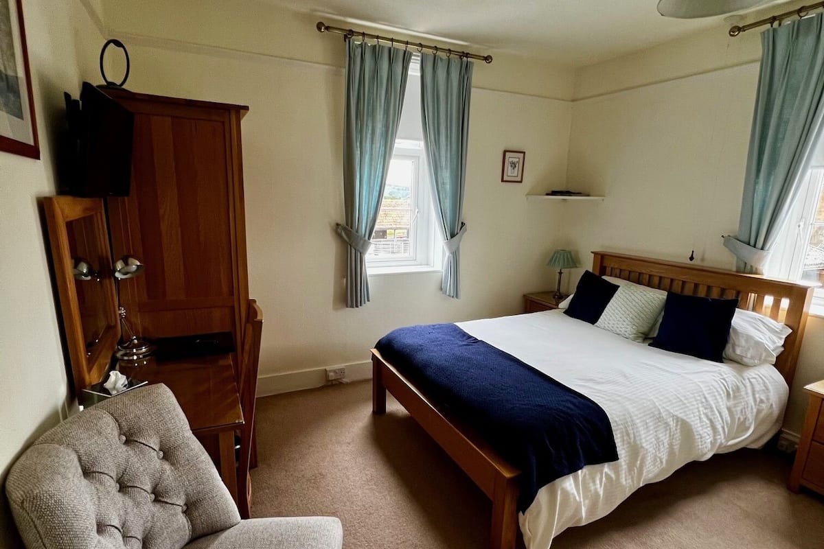 Standard Double Room, Ensuite