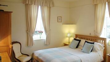 Standard Double Room, Ensuite | 1 bedroom