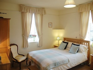 Standard Double Room, Ensuite