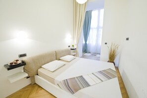 Huoneisto, 1 makuuhuone (Number 3) | Näkymä huoneesta