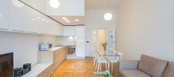 Bohemia Apartments Prague Old Town