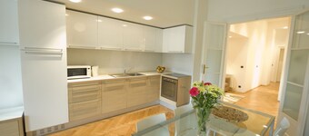 Bohemia Apartments Prague Old Town