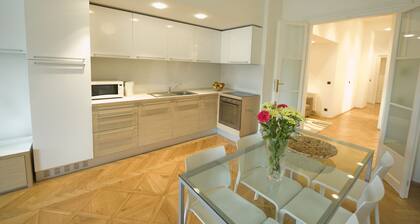 Bohemia Apartments Prague Old Town