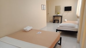 Family Room - Marianne Home Inn (Puerto Princesa)