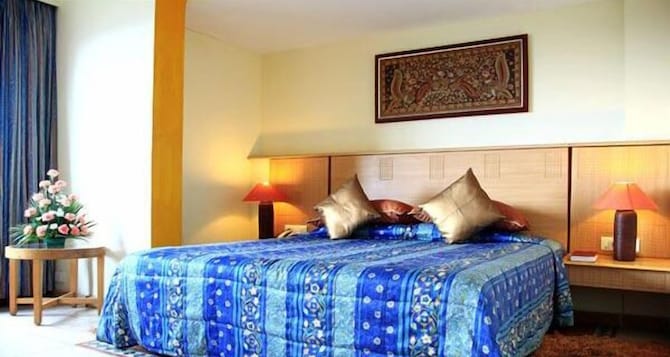 Harrisons Hotel in Chennai, India | Expedia